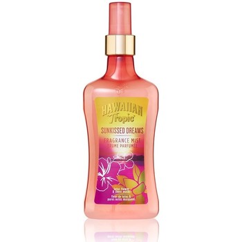 Hawaiian Tropic Perfume SUN KISSED DREAMS FRAGRANCE MIST 250ML