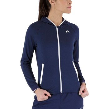 Head Chaqueta deporte CHAQUETA BREAKER FZ AZUL MARINO