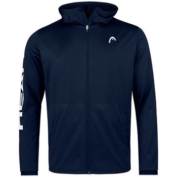 Head Jersey SUDADERA BREAKER FZ AZUL MARINO