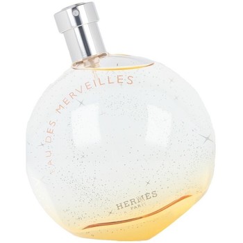 Hermès Paris Agua de Colonia EAU DES MERVEILLES EDT SPRAY 100ML