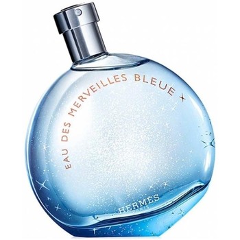 Hermès Paris Agua de Colonia EAU MARVEILLES BLEU EDT 100ML