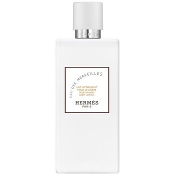 Hermès Paris Hidratantes & nutritivos EAU DES MERVEILLES LOCION CORPORAL 200ML