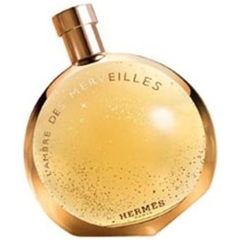 Hermès Paris Perfume AMBRE MERVEILLES EDP 100ML