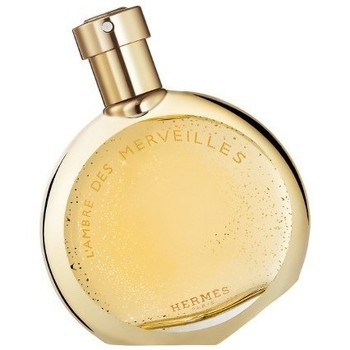 Hermès Paris Perfume AMBRE MERVEILLES EDP 50ML