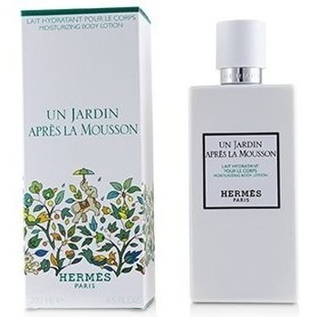 Hermès Paris Perfume JARDIN SUR LA LAGUNE LOCION CORPORAL