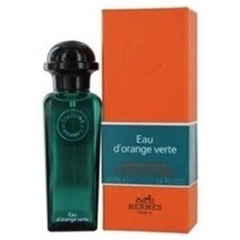 Hermès Paris Perfume ORANGE VERTE ECV 50ML