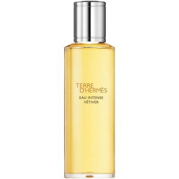 Hermès Paris Perfume TERRE D EAU INTENSE VETIVER EDP 125ML RELLENO
