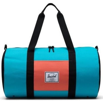 Herschel Bolsa de viaje Sutton Mid-Volume Blue Bird/Black/Emberglow