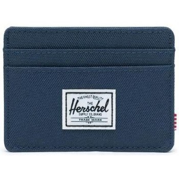 Herschel Cartera Herschel Charlie RFID Navy