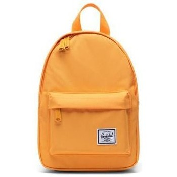 Herschel Mochila Classic Mini Blazing Orange