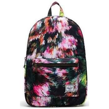 Herschel Mochila Settlement Pixel Floral