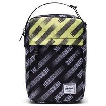 Herschel Neceser Chapter Connect HSC Motion Black/Highlight