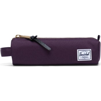 Herschel Neceser Settlement Case X-Small Blackberry Wine