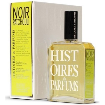 Histoires De Parfum Perfume HISTOIRES DE PARFUMS NOIR PATCHOULI 120ML