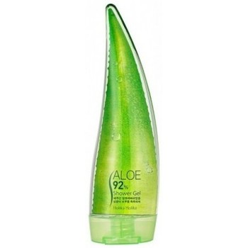 Holika Holika Productos baño ALOE 92% GEL DUCHA 250ML