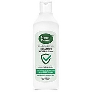 Hygen-X Productos baño HYGENDERMA GEL DE DUCHA PIEL NORMAL 700ML