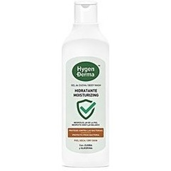 Hygen-X Productos baño HYGENDERMA GEL DE DUCHA PIEL SECA 700ML