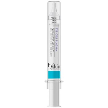 Hyskin Tratamiento facial EYE CELL PLASMA CREAM 12ML