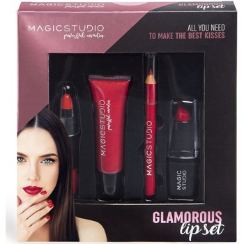 Idc Gloss COLOR MAGIC S LIP SET 50531