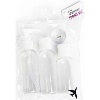 Idc Productos baño NECESER CABINA TRAVEL SET