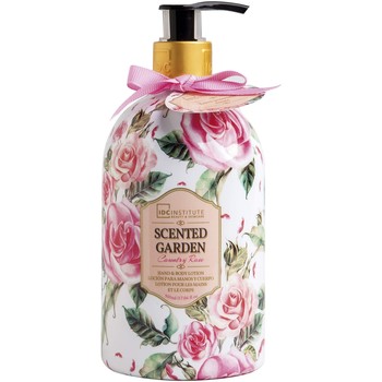 Idc Productos baño SCENTED GARD HAND/BOD LOT 500ML ROSE