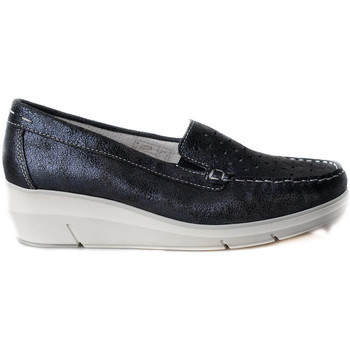 Imac Mocasines MOCASIN CUÑA PALA PICADA