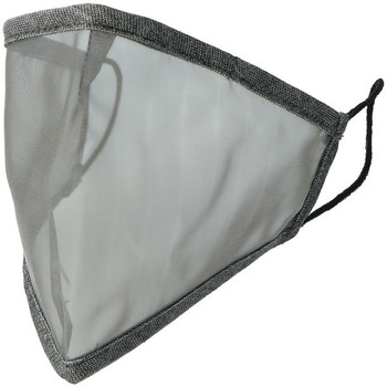 Inca Mascarilla Farma Mascarilla Higiénica Reutilizable Junior gris