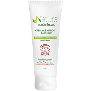Instituto Español Cuidados manos & pies Natura Madre Tierra Ecocert Crema Manos
