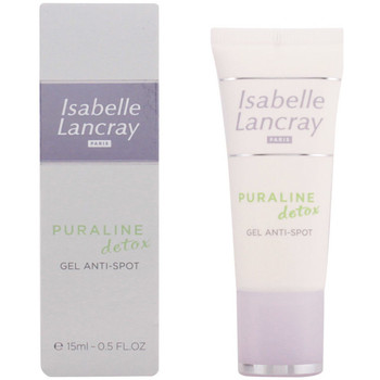 Isabelle Lancray Cuidados especiales Puraline Detox Gel Anti-spot