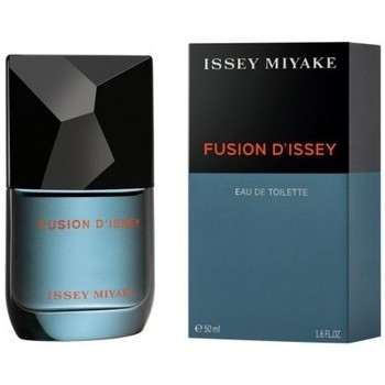 Issey Miyake Agua de Colonia FUSION D ISSEY EDT 50ML