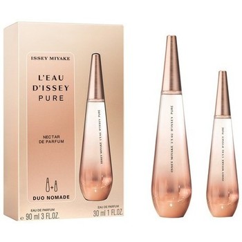 Issey Miyake Cofres perfumes L EAU D ISSEY PURE NECTAR EDP 90ML + 30ML