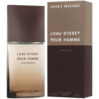 Issey Miyake Perfume L'EAU D'ISSEY POUR HOMME EDP 100ML SPRAY