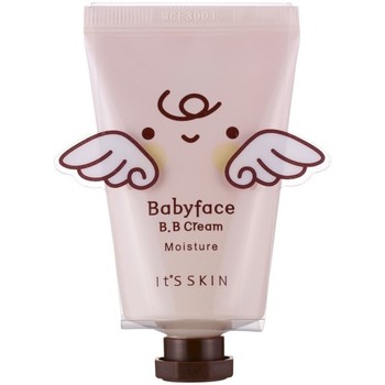 It's Skin Hidratantes & nutritivos IT S SKIN BABYFACE BB CREAM (MOISTURE) 30ML