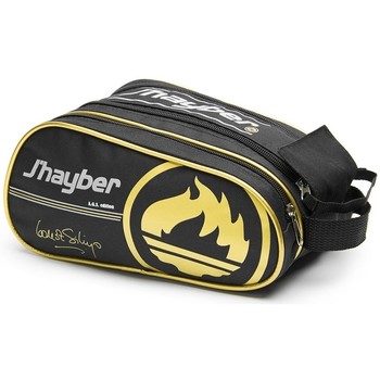J´hayber Bolsa de deporte NECESER JHAYBER AGS DORADO