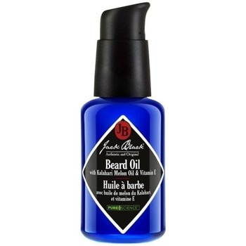 Jack Black Cuidado de la barba BEARD OIL 30ML