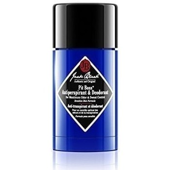 Jack Black Desodorantes PIT BOSS ANTIPERSPIR DESODORANTE 78GR