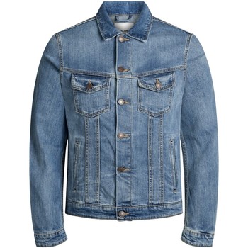 Jack & Jones Cazadora vaquera 12154579 ALVIN