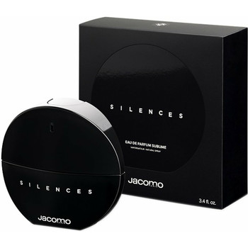 Jacomo Perfume SILENCES SUBLIME EDP 100ML