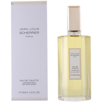 Jean Louis Scherrer Agua de Colonia 1 EDT SPRAY 100ML