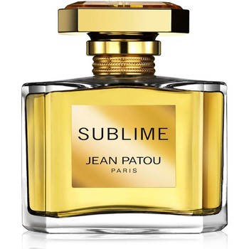 Jean Patou Perfume SUBLIME EDP 50ML