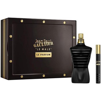 Jean Paul Gaultier Cofres perfumes LE MALE EDP 125ML + MINIATURA 10ML