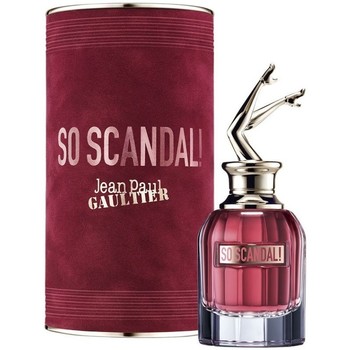Jean Paul Gaultier Perfume SO SCANDAL EDP 50ML