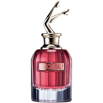 Jean Paul Gaultier Perfume SO SCANDAL EDP 80ML