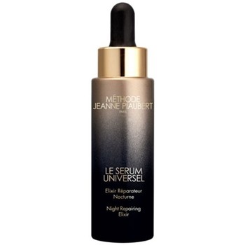 Jeanne Piaubert Hidratantes & nutritivos LE SERUM UNIVERSEL ELIXIR REPARATEUR NOCTURNE 30ML