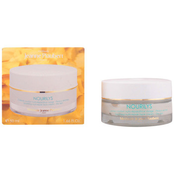 Jeanne Piaubert Hidratantes & nutritivos NOURILYS SOIN CARA PIEL SECA 50ML