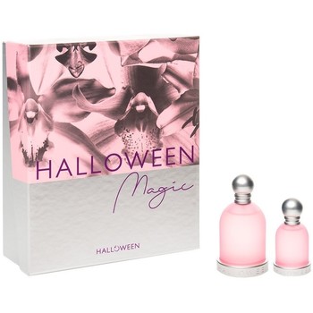 Jesus Del Pozo Cofres perfumes HALLOWEEN MAGIC SET DE 2 PRODUCTOS