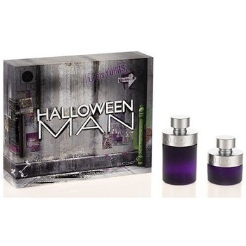 Jesus Del Pozo Cofres perfumes HALLOWEEN MAN SET DE 2 PRODUCTOS