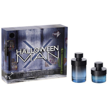 Jesus Del Pozo Cofres perfumes HALLOWEEN MANXSET DE 2 PRODUCTOS