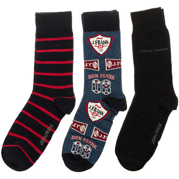 John Frank Calcetines Pack-3 Calcetines
