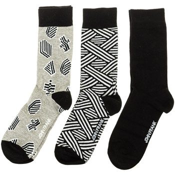 John Frank Calcetines Pack-3 Calcetines